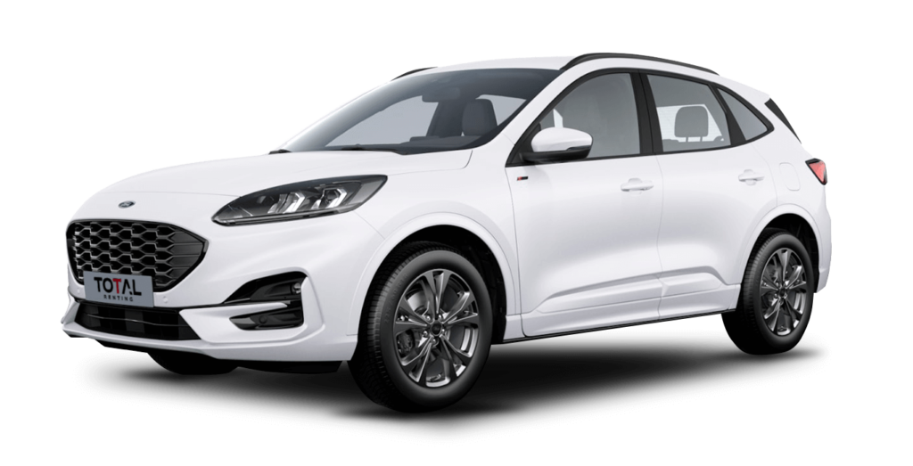 Renting FORD Kuga ST-Line 1.5 Ecoboost RM