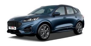 Renting FORD Kuga ST-Line X 1.5 Ecoblue Auto