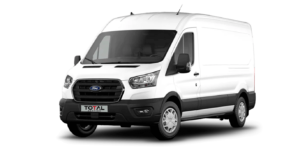 Renting FORD Transit Van 350 L3 Trend N1 EcoBlue FWD