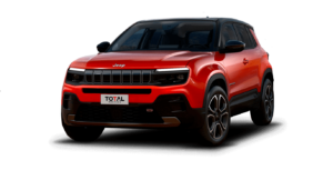 Renting JEEP AVENGER 1.2 G 100CV SUMMIT(MANUAL)