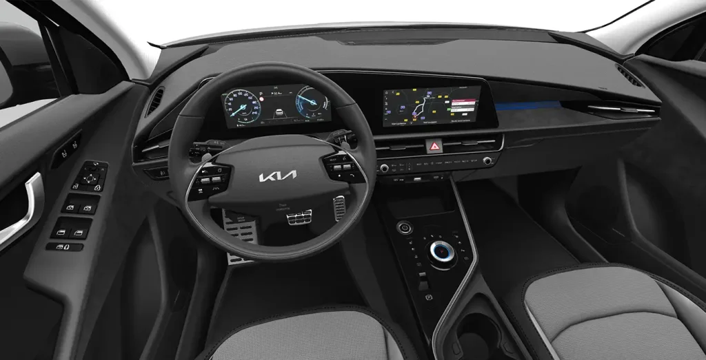 KIA-E-Niro-150kW-Concept-interior-delantera