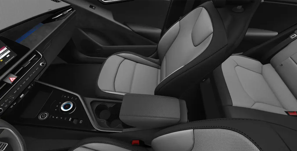 KIA-E-Niro-150kW-Concept-interior-delantera-‎II