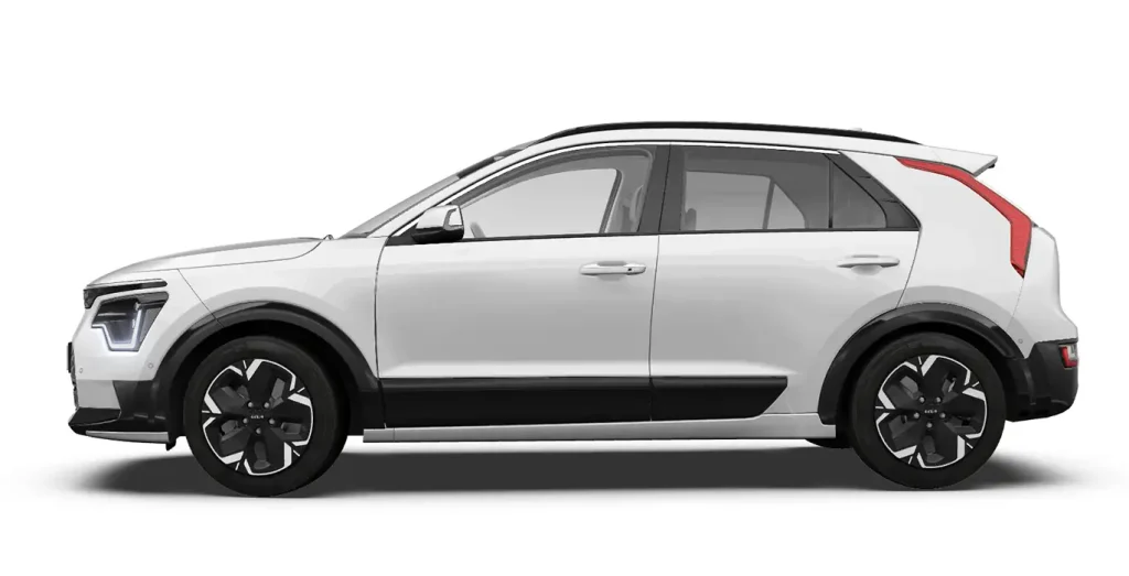 KIA-E-Niro-150kW-Concept-lateral