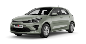 Renting KIA Rio Concept 1.2 DPi