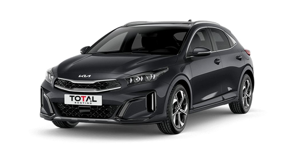Renting KIA XCeed 1.0 T-GDi Drive