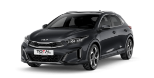 Renting KIA XCeed 1.0 T-GDi Drive