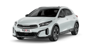 Renting KIA Xceed eDrive 1.6 PHEV