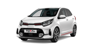 Renting Kia Picanto GT Line 1.0 DPi