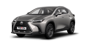 Renting Lexus NX 350h Premium