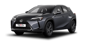 Renting Lexus UX 2.0 250h Business