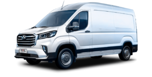 Renting MAXUS Deliver 9 2.0D L3H2