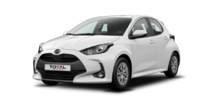 Renting MAZDA 2 Essence Hybrid