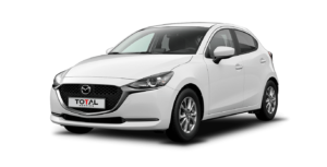 Renting MAZDA 2 e-SYACTIV G 1.5 Origin