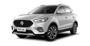 Renting MG ZS 1.5 VTi-Tech Luxury 106CV