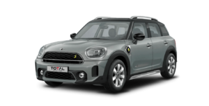 Renting MINI Cooper SE ALL4 Countryman - Canarias