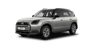 Renting MINI Countryman D - Canarias