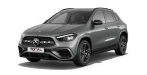 Renting Mercedes-Benz GLA 250e sist. ALT.