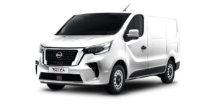 Renting Nissan Primastar Furgón L2H1 130CV Isotermo Frío y Congelación