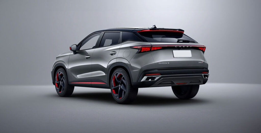 OMODA-5-1.6-Premium-145-SUV-trasera