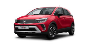 Renting OPEL CROSSLAND 1.2 110CV ELEGANCE PACK (MANUAL)