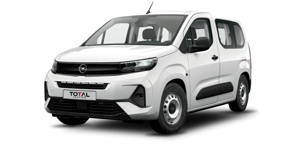 Renting OPEL Combo Edition 1.5TD S&S N1