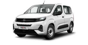 Renting OPEL Combo Edition 1.5TD S&S N1