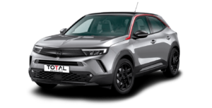 Renting OPEL Mokka-e BEV 50kWh GS Line