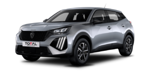 Renting PEUGEOT 2008 ACTIVE PURETECH 100 S&S (MANUAL)
