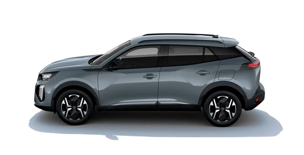 PEUGEOT-2008-Allure-PureTech-100-SS-6-vel.-exterior-perfil