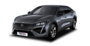 Renting PEUGEOT 408 Allure Puretech