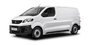 Renting PEUGEOT Expert