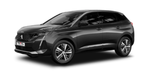 Renting PEUGEOT 3008 1.2 PureTech 96KW S&S Allure Pack