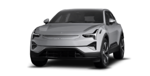 Renting POLESTAR 3 Long Range Single Motor