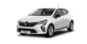 Renting RENAULT CLIO DCi Evolution