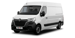 Renting RENAULT Master L2H2 135CV