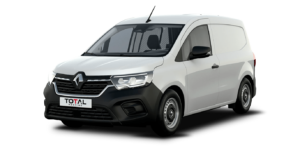 Renting RENAULT Kangoo Furgón 1.5 Blue dci