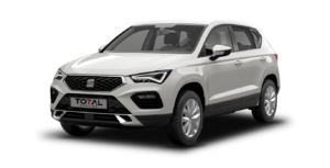 Renting SEAT Ateca 2.0 TDI DSG S&S Style XM