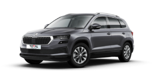 Renting SKODA Karoq Selection 2.0 TDI 150cv 4x4 DSG