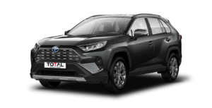 Renting TOYOTA RAV4 220H 4x4 Advance