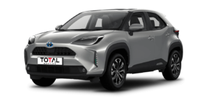 Renting TOYOTA Yaris Cross 120h Active Plus