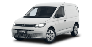 Renting VOLKSWAGEN Caddy Cargo PHEV 1.5 TSI eHybrid