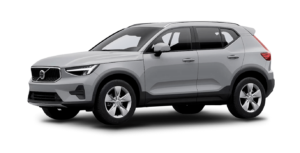 Renting VOLVO XC40 2.0 B3 G Core Auto