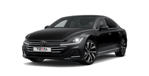 Renting Volkswagen Arteon 2.0 TDI DSG R-Line