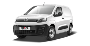 Renting CITRÖEN Berlingo Van Control Congelación