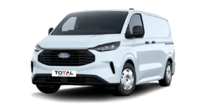 Renting FORD Transit Custom Van 2.0 280 L1 Trend