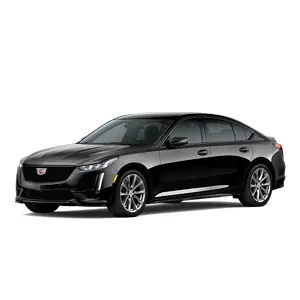 Cadillac
