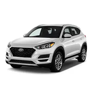 Renting 4x4