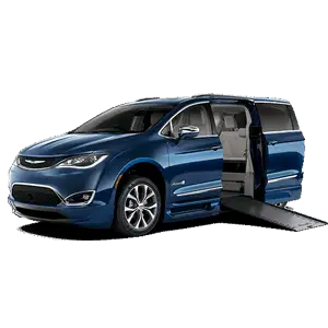 Renting de coches adaptados para minusvalidos