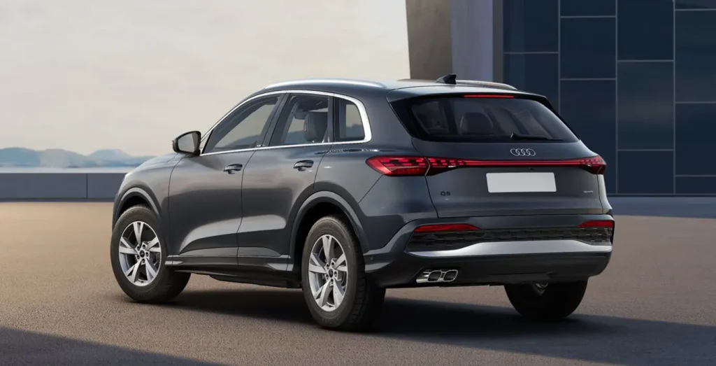 AUDI-Q5-SUV-Advanced-TDI-Quattro-S-Tronic-trasera