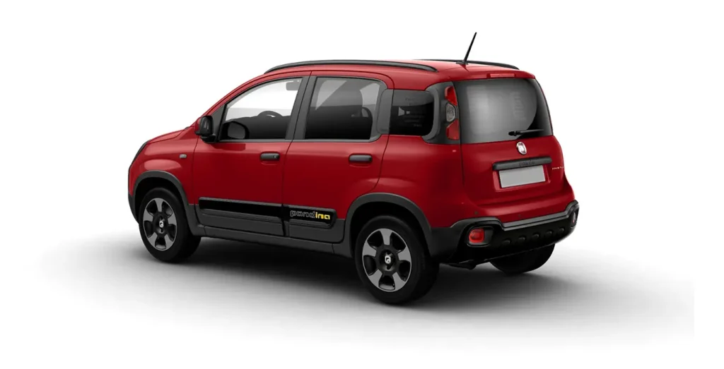 FIAT-Panda-Pandina-1.0-Hybrid-51kW-trasera